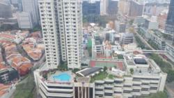 HIGH STREET CENTRE (D6), Office #128222232